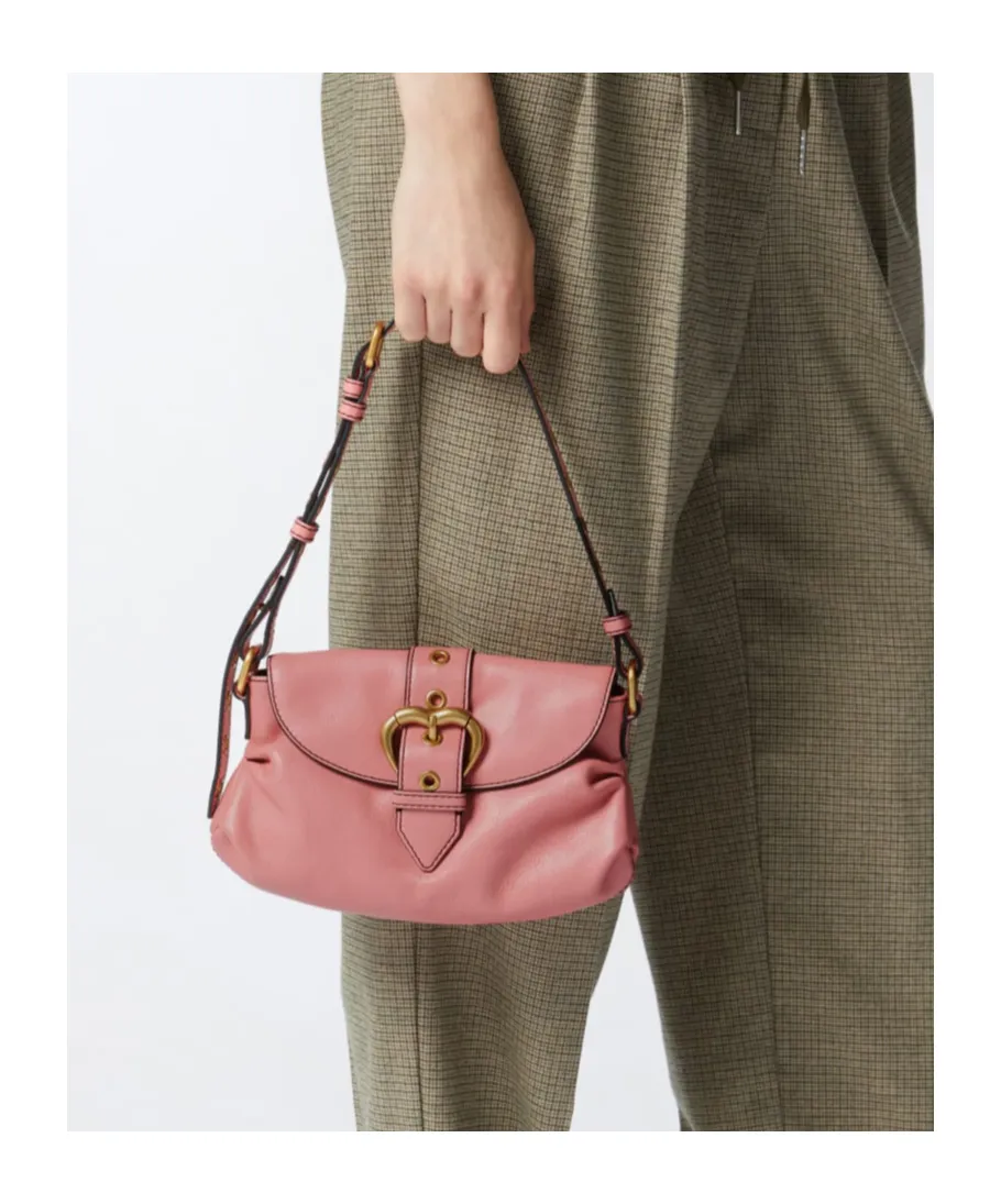 Pinko Jolene Small Shoulder Bag