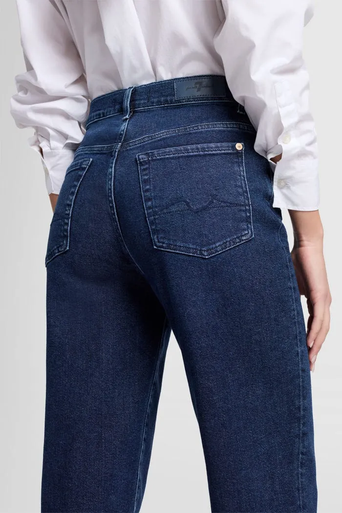 Belt-Loop Jeans