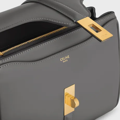 Small 16 Bag In Satinated Calfskin