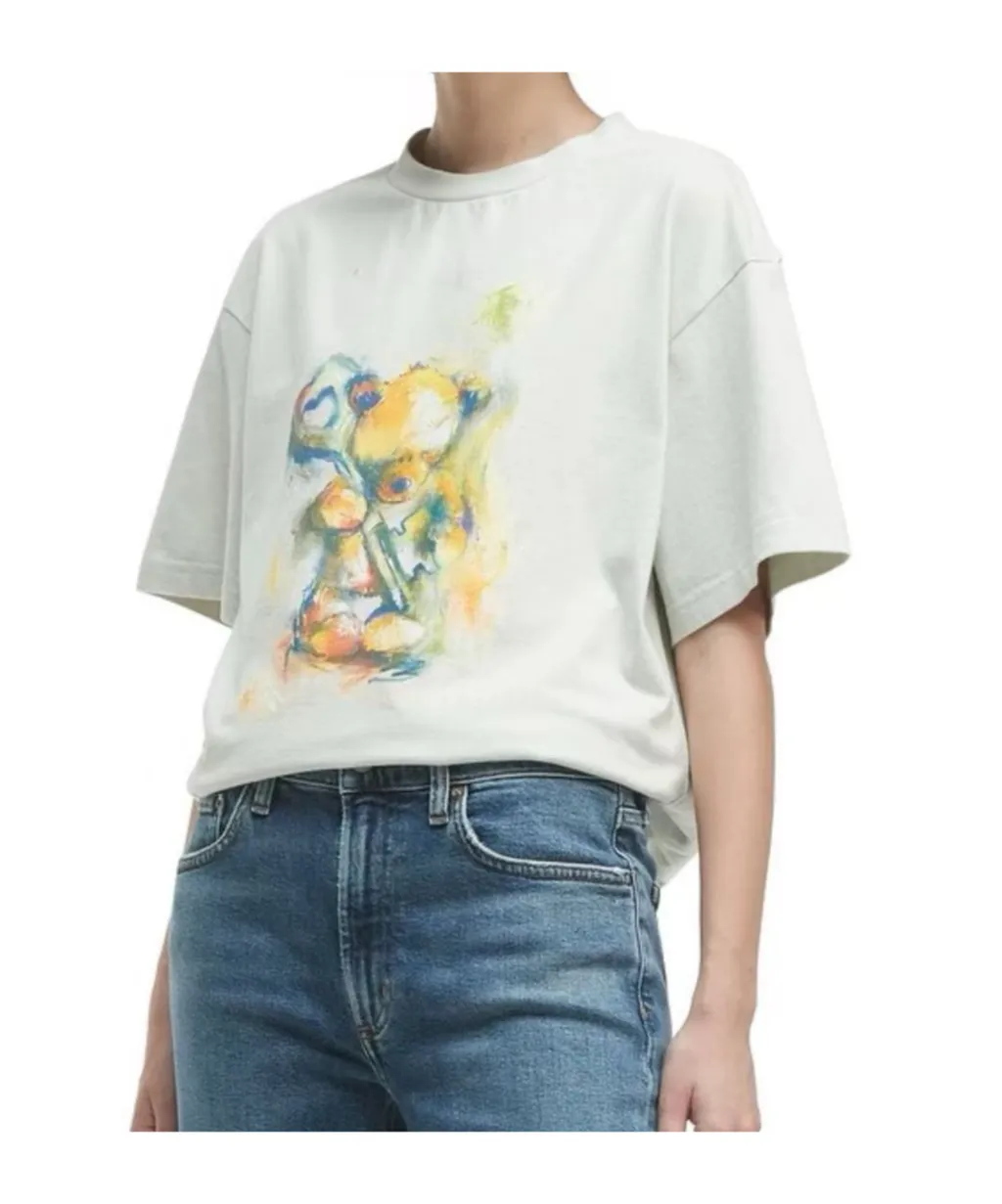 Short-Sleeved T-Shirt