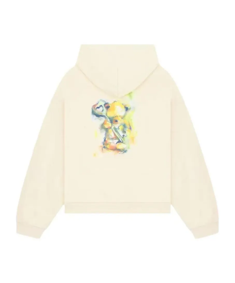 Zip Sweater