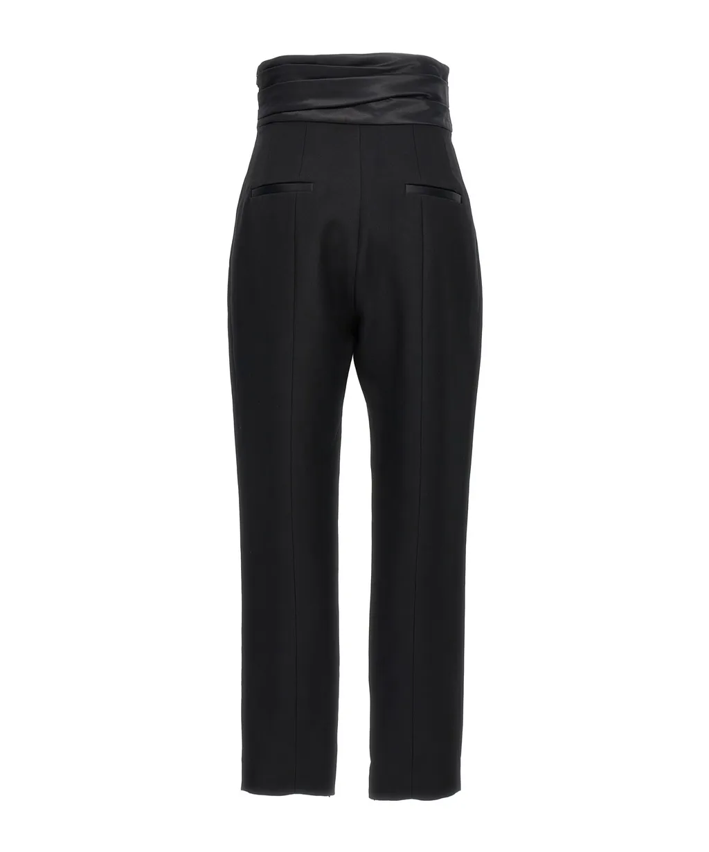 Khaite Lenro Pants