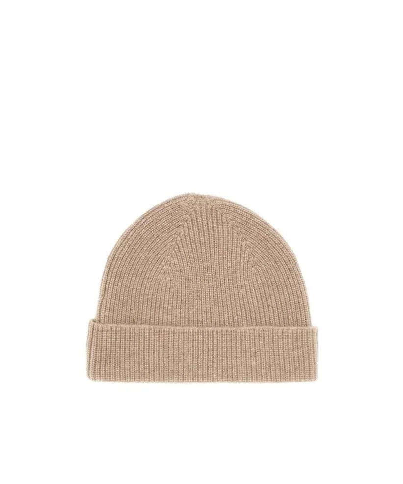 Cashmere Beanie