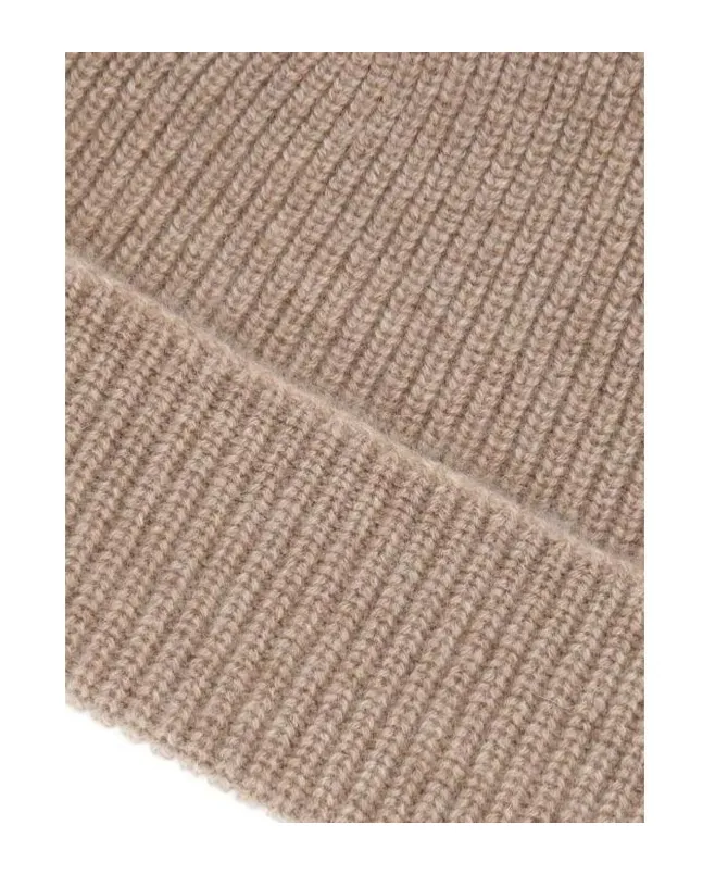 Cashmere Beanie