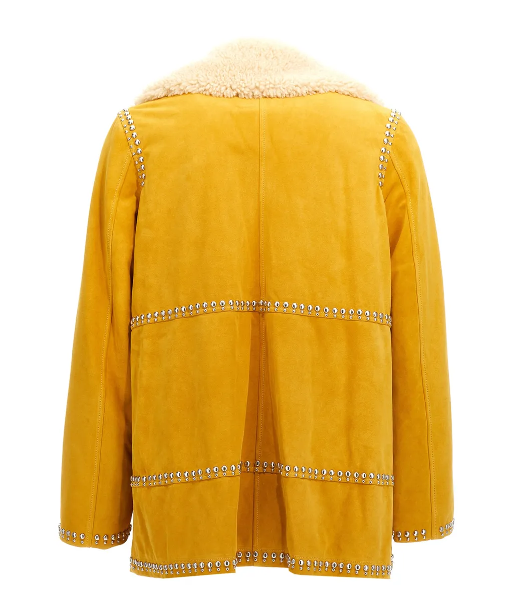 Time Jacket