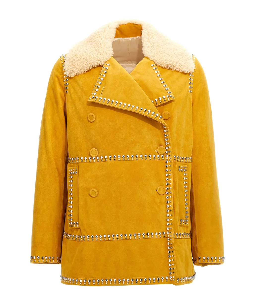 Time Jacket