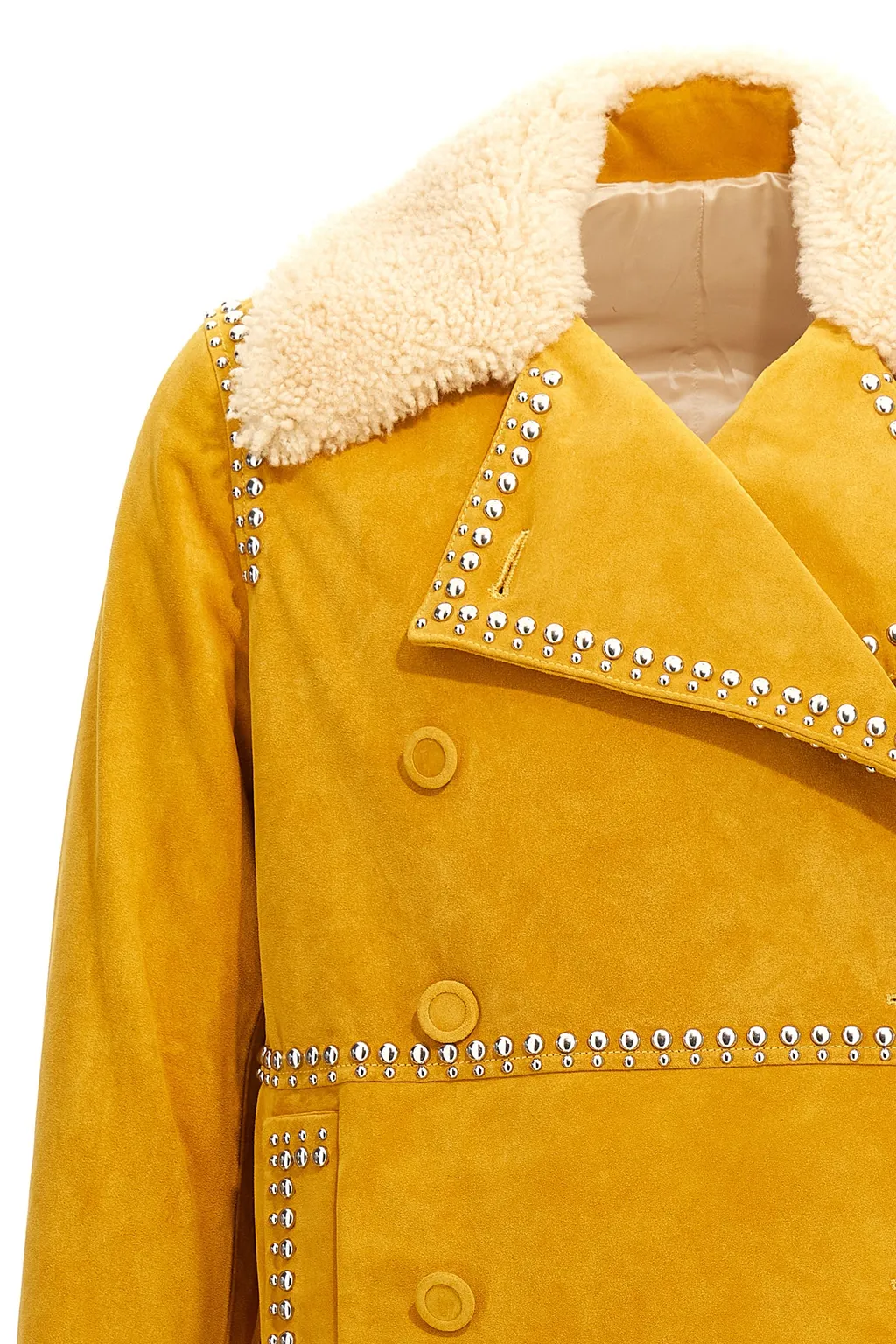 Time Jacket