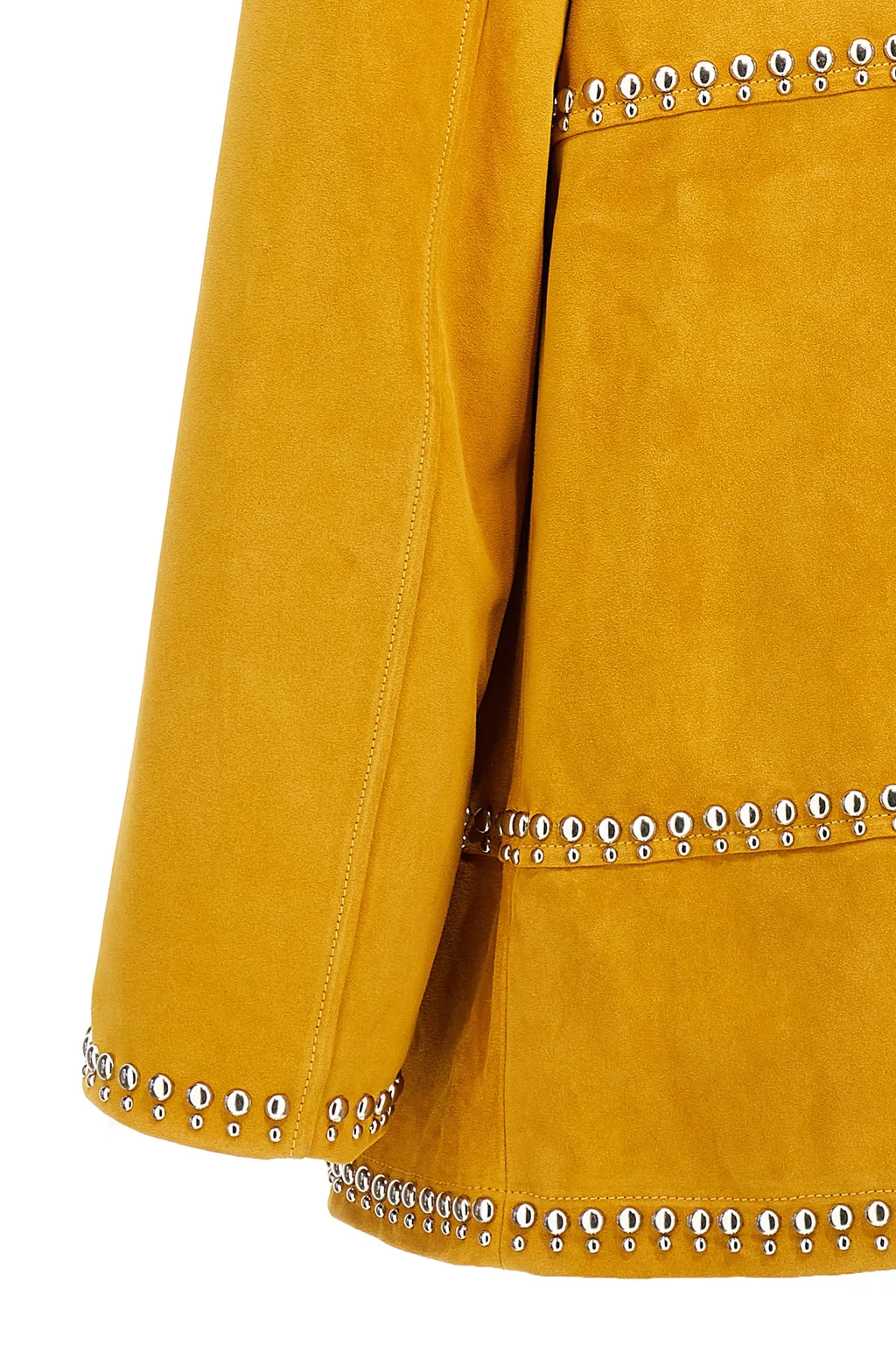 Time Jacket