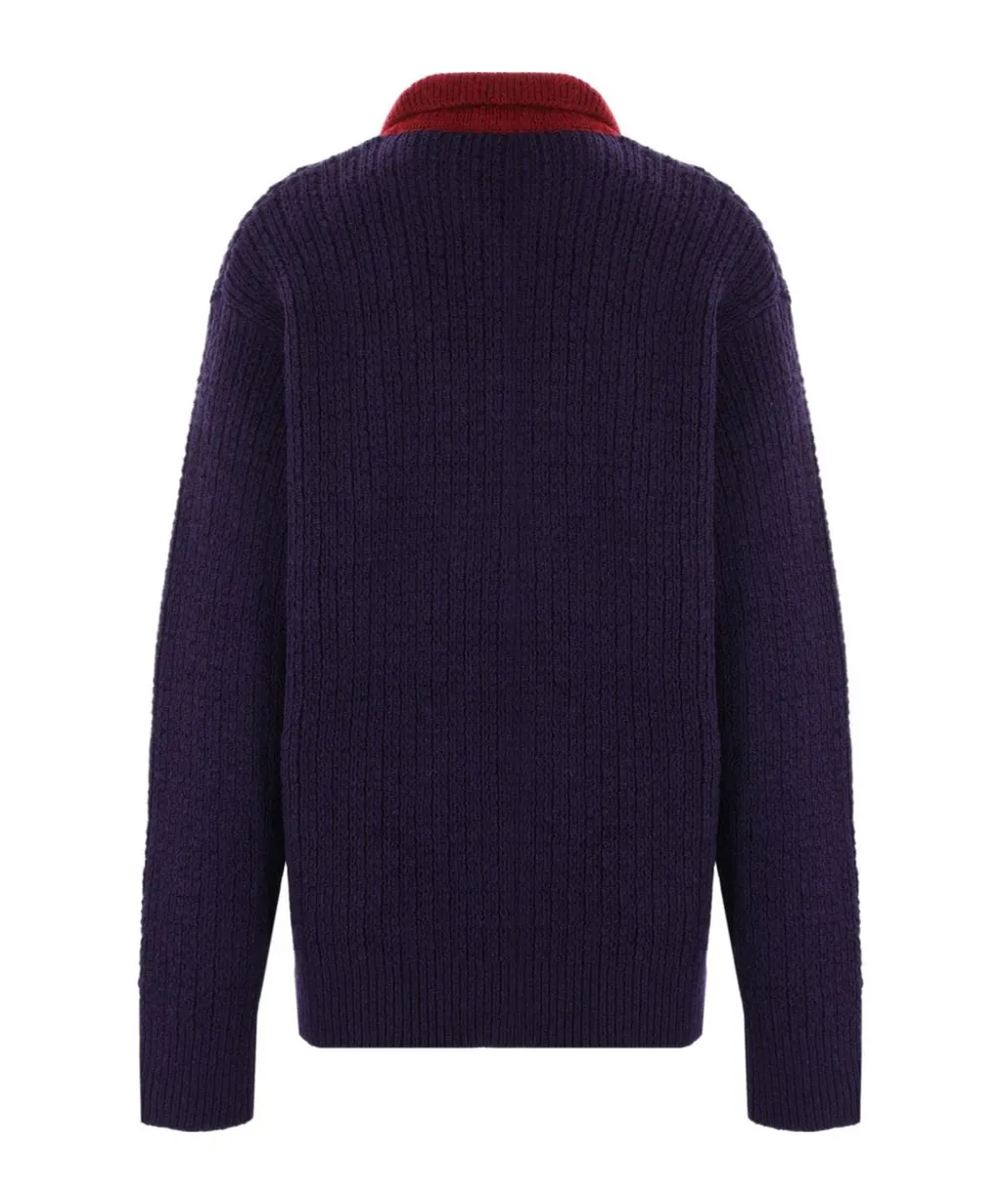 Layered Jumper