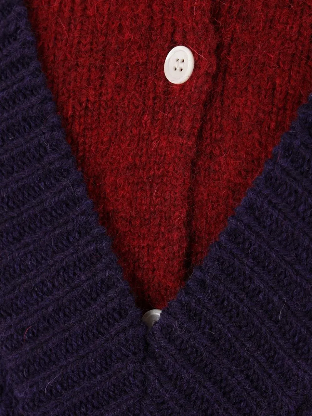 Layered Jumper
