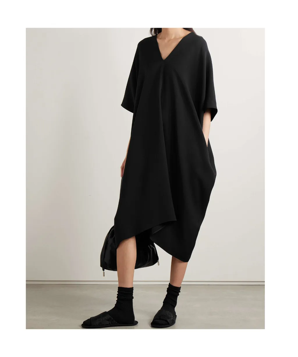 Pendant Dress