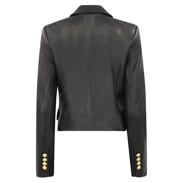 Cooke Dickey Jacket