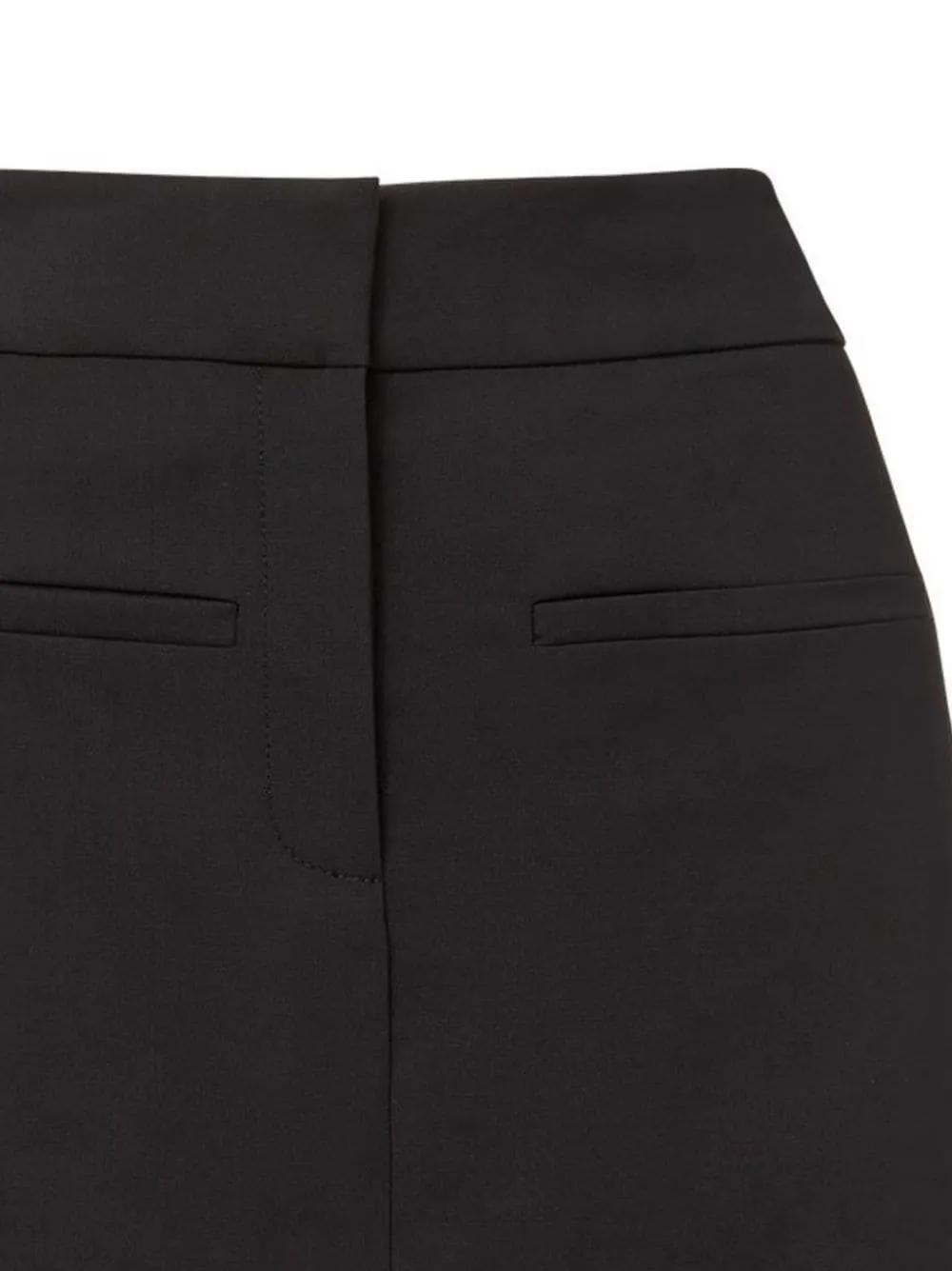 Veronica Beard Elara Mini Skirt