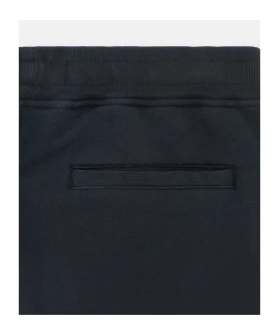 Compass-Badge Track Trousers