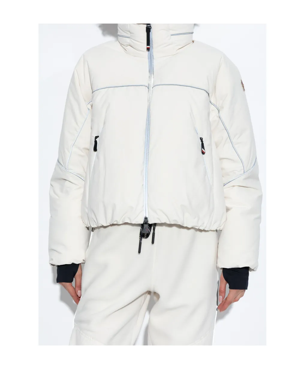 Moncler Grenoble Apres Ski Padded Jacket