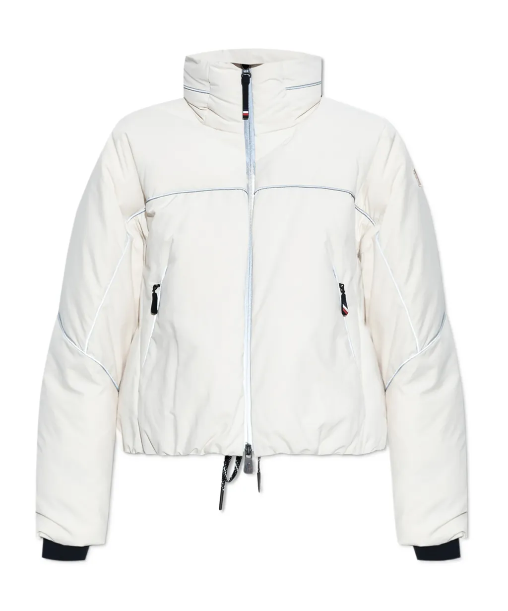 Moncler Grenoble Apres Ski Padded Jacket