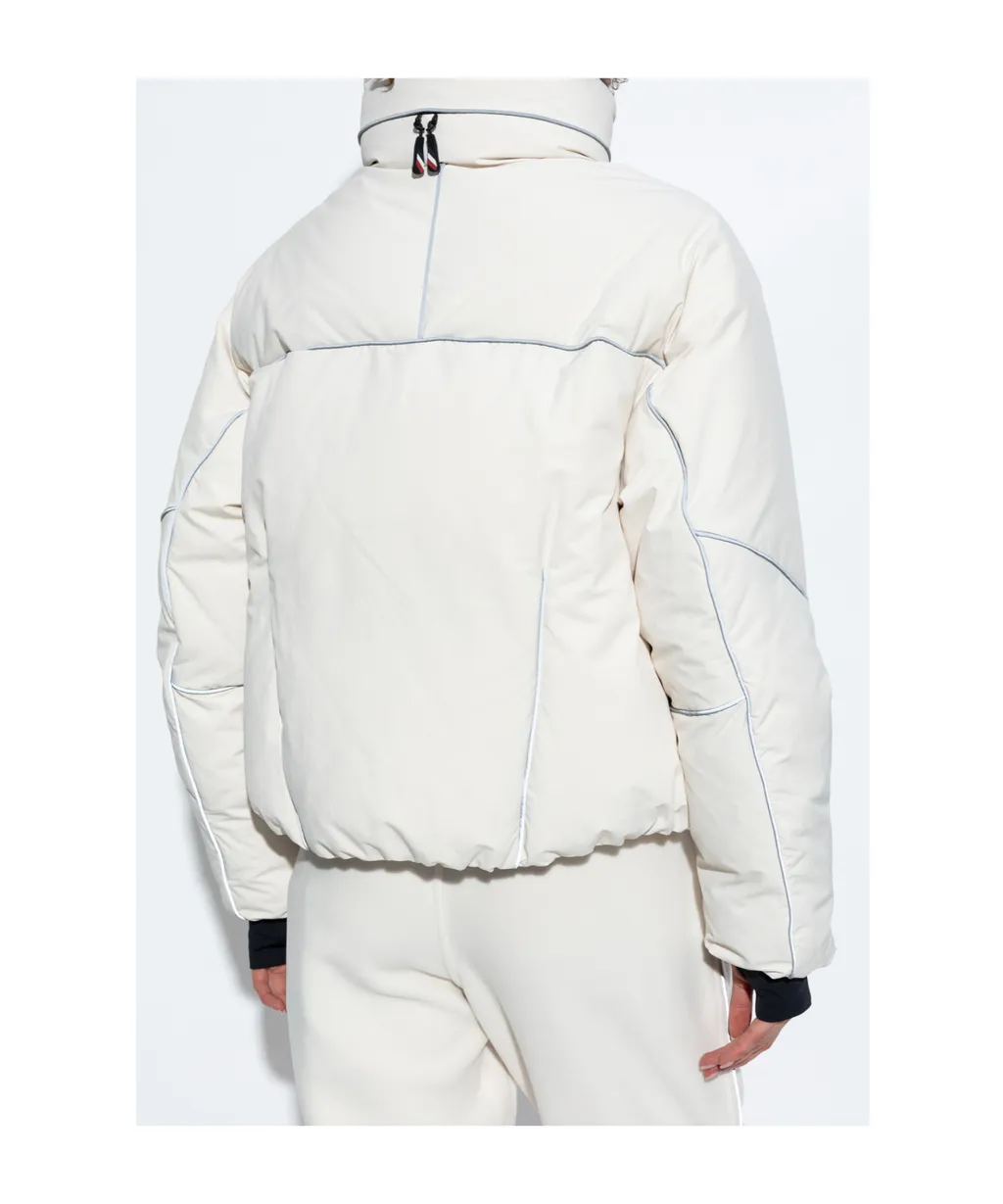 Moncler Grenoble Apres Ski Padded Jacket