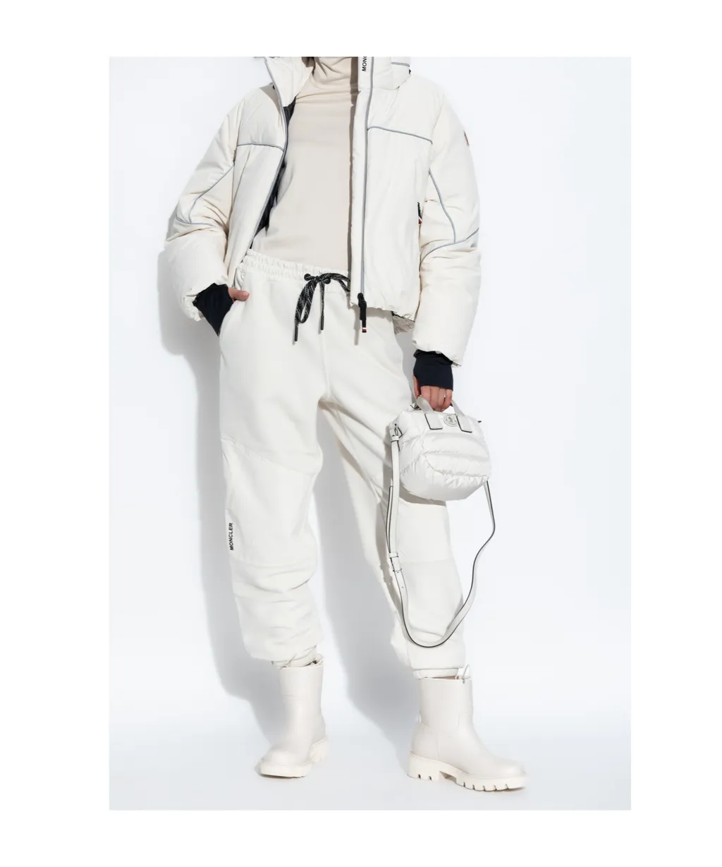 Moncler Grenoble Apres Ski Padded Jacket