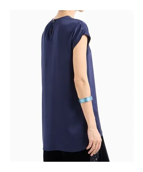 Silk Blouse