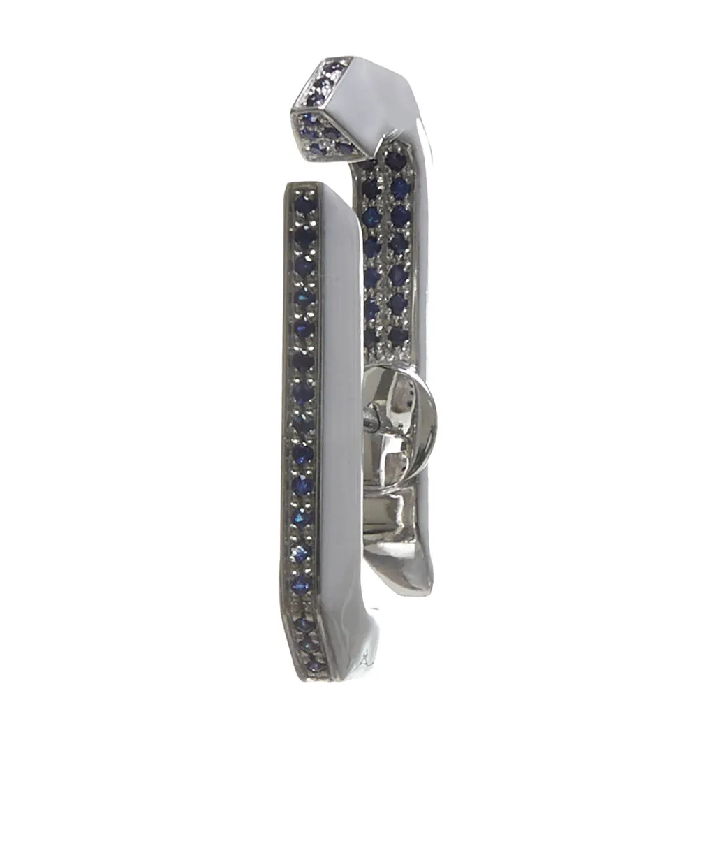 Diletta Single Earrings