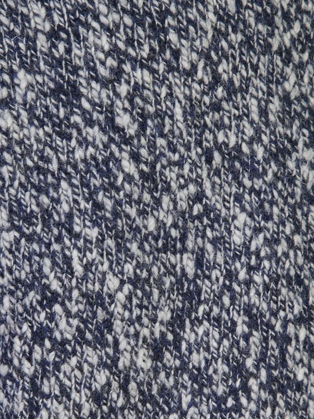 Drumohr Marled Knitted Sweater