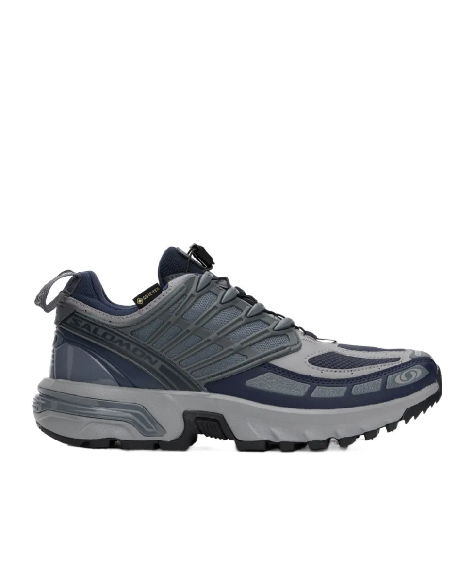 Salomon Acs Pro Gtx Low-Top Sneakers