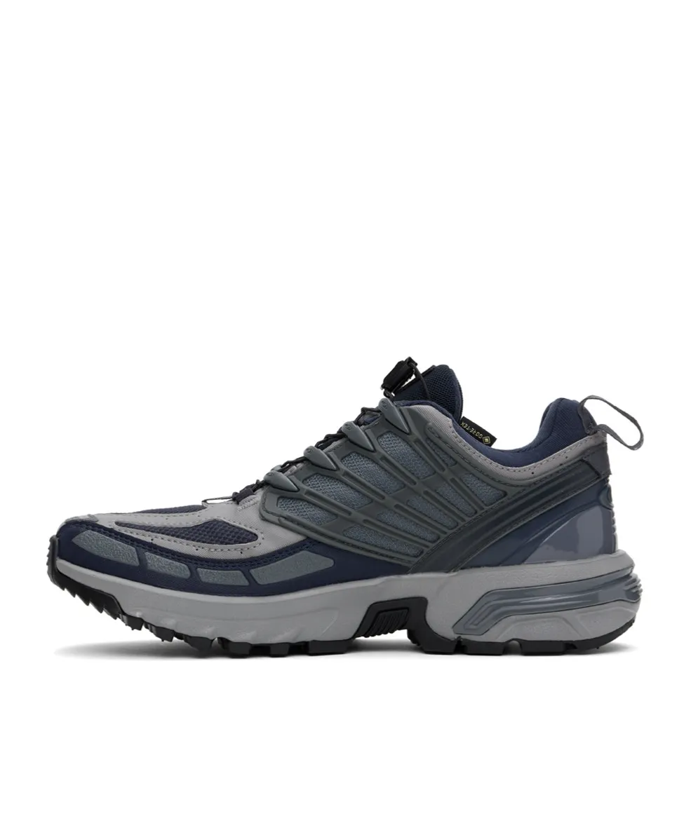 Salomon Acs Pro Gtx Low-Top Sneakers