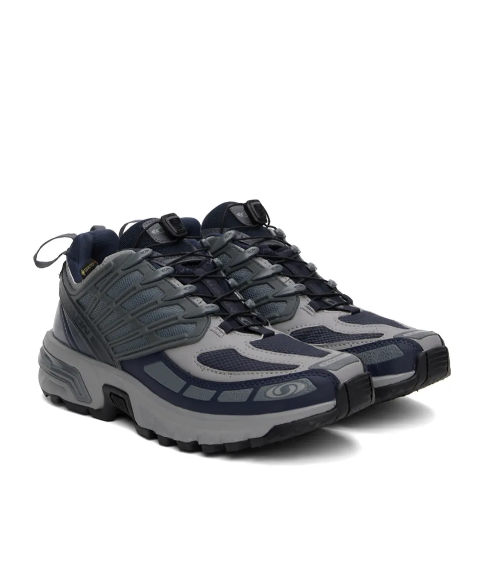 Salomon Acs Pro Gtx Low-Top Sneakers