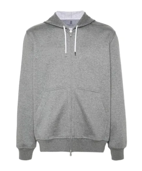 Long-Sleeved Sweater