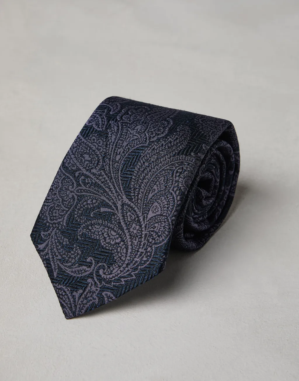 Jacquard Neck Tie