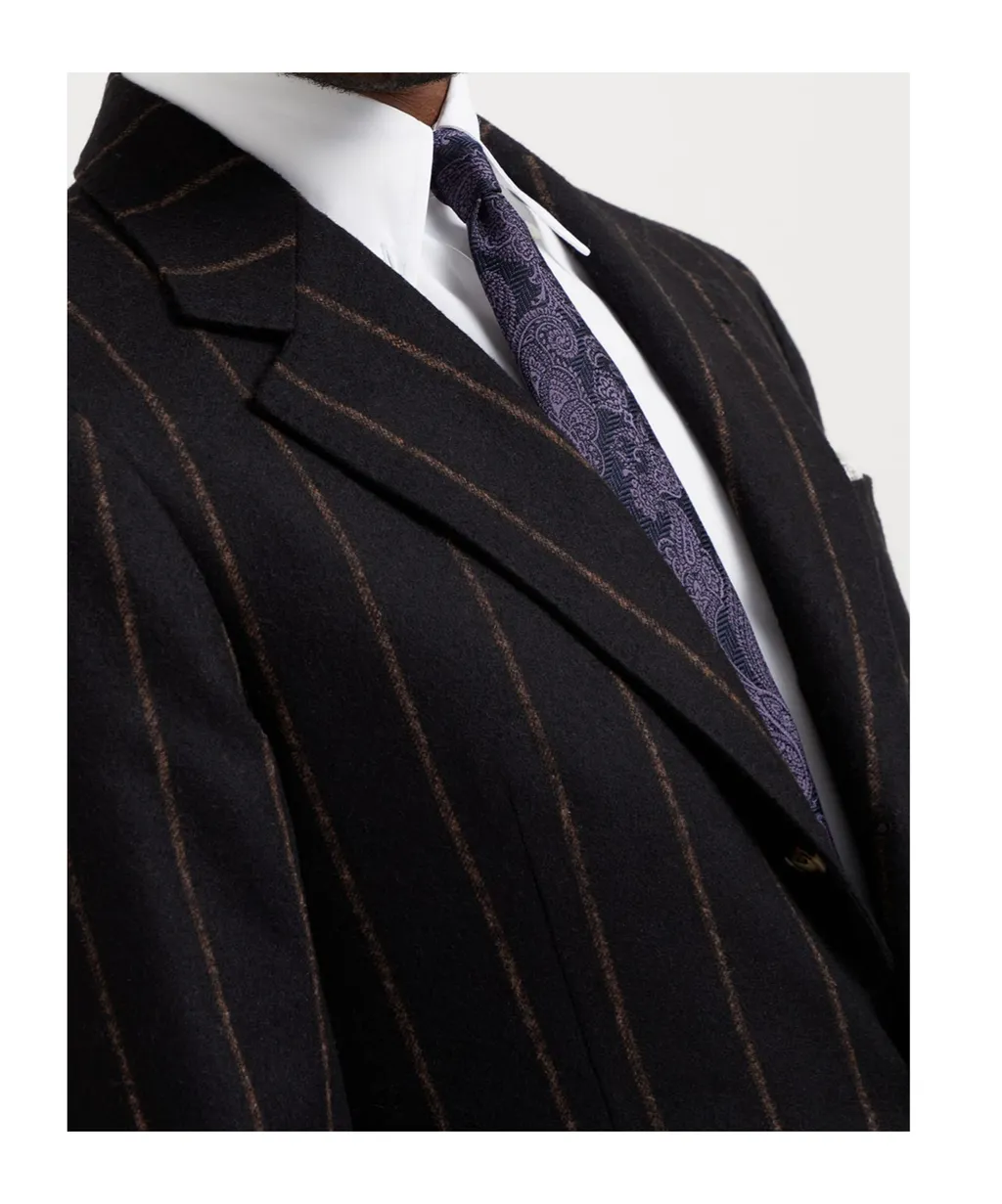 Jacquard Neck Tie