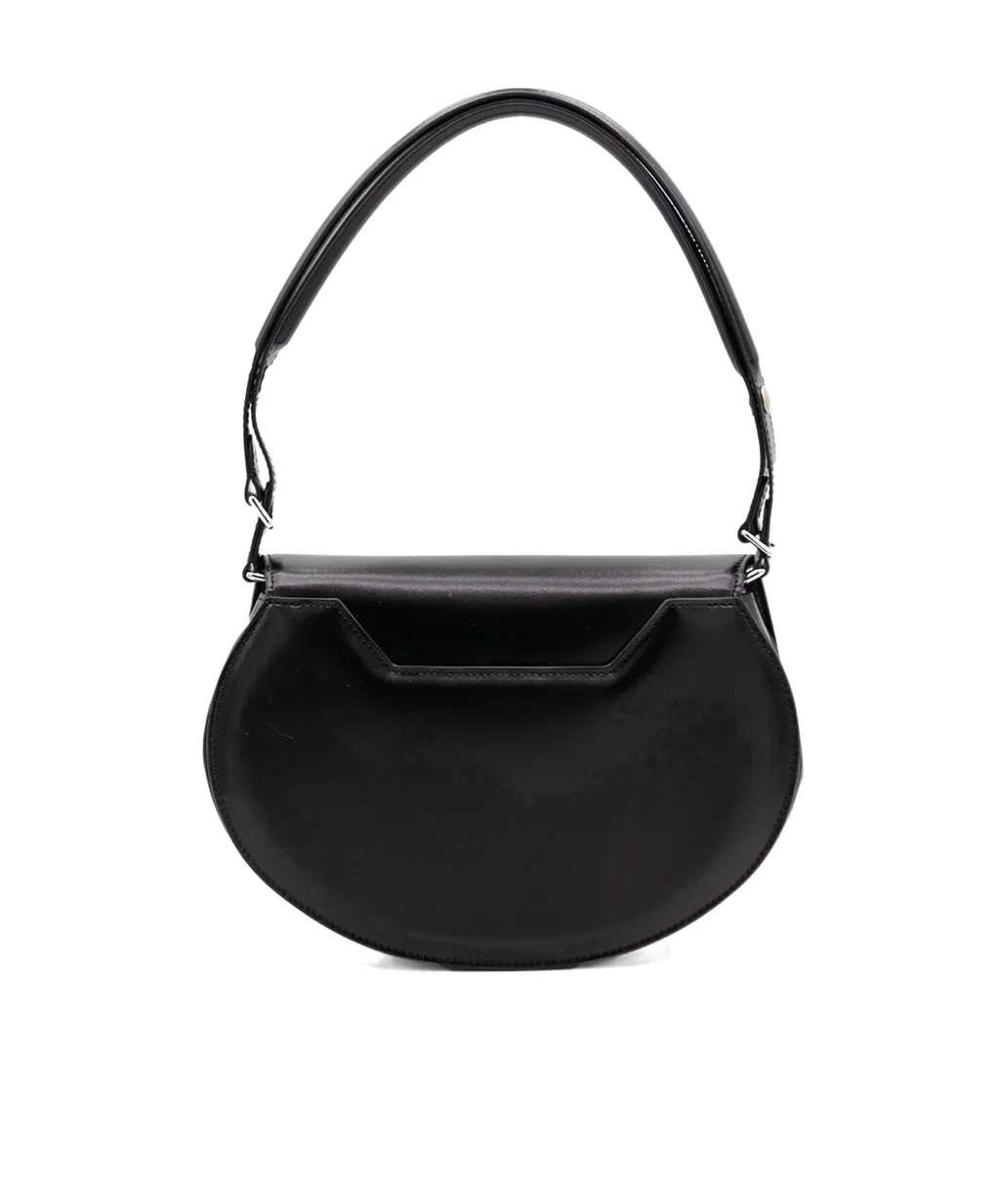 Vivienne Westwood Logo Plaque Tote Bag