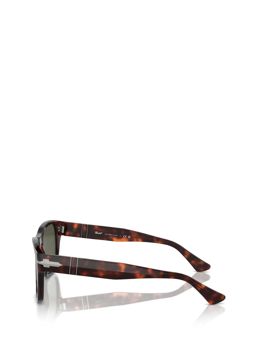 Square-Frame Sunglasses