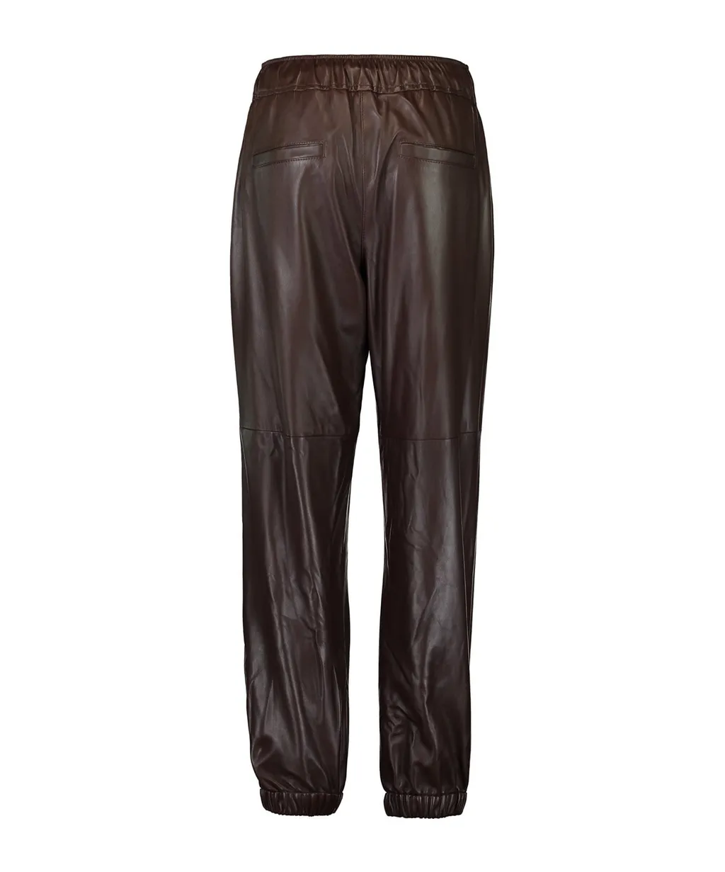 Drawstring Casual Pants