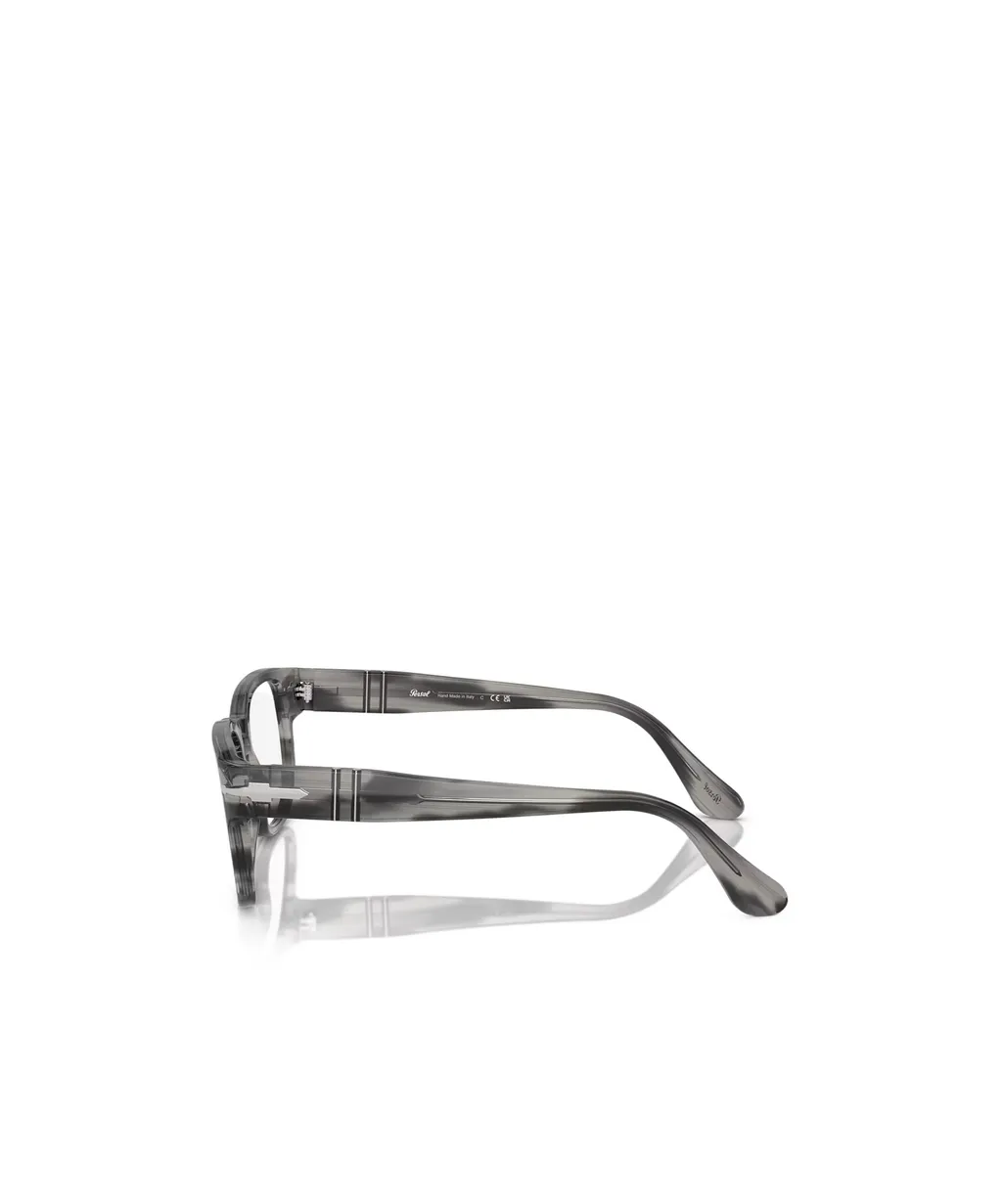 Persol Square Frame Glasses
