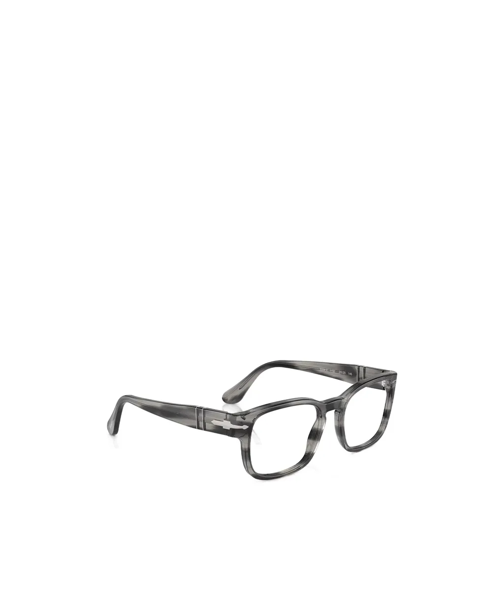 Persol Square Frame Glasses