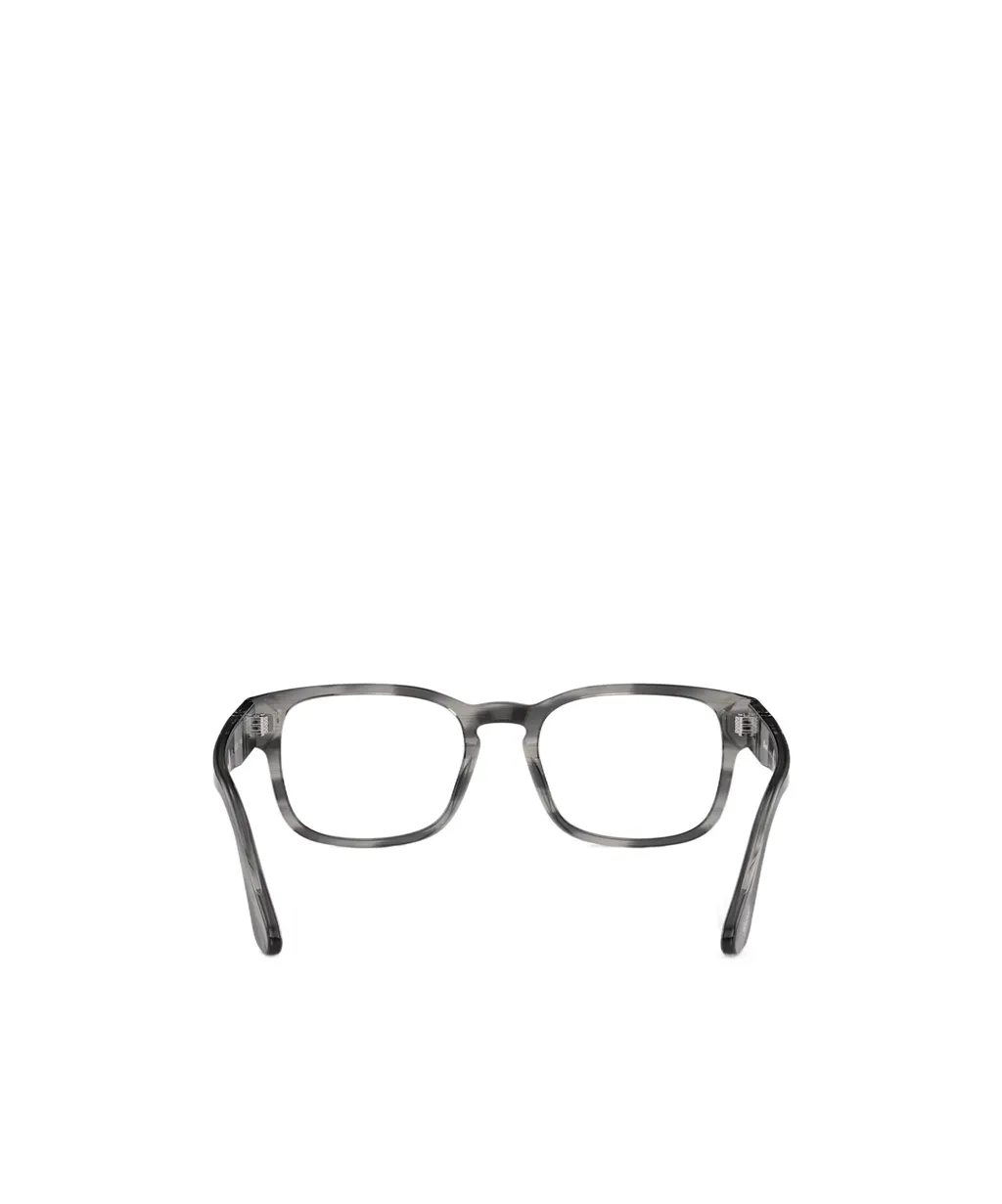Persol Square Frame Glasses