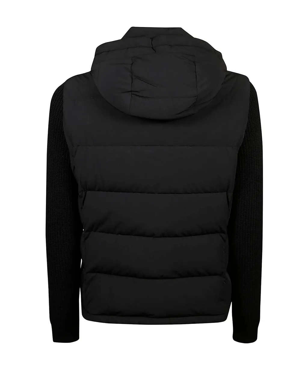 Long-Sleeved Cotton Clothes