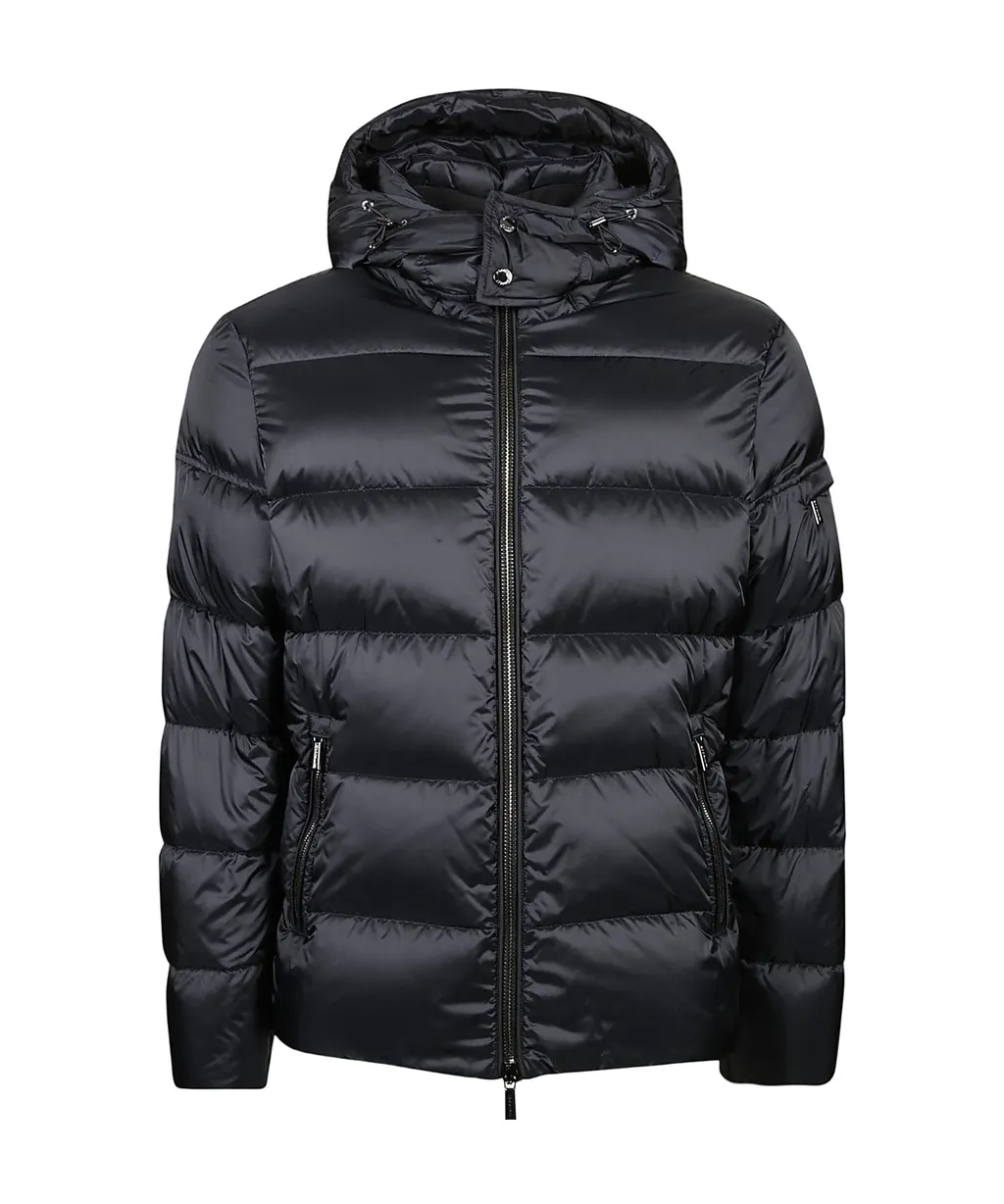 Moorer Brett Down Jacket