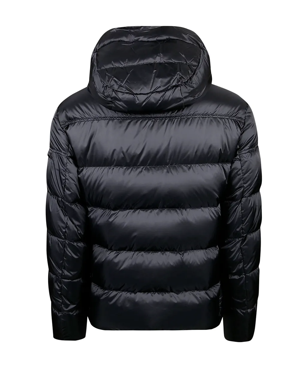 Moorer Brett Down Jacket