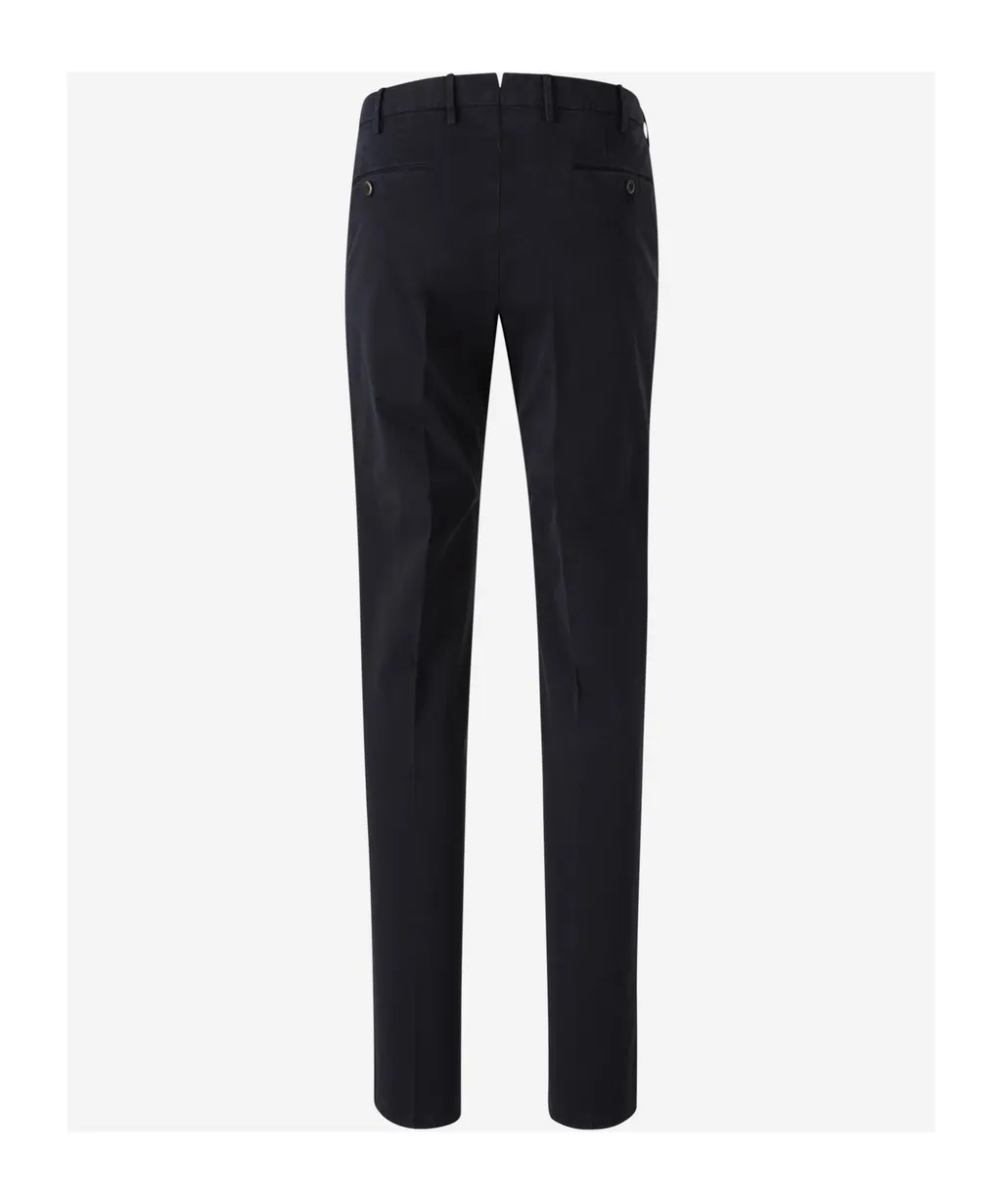 Slim-Fit Trousers