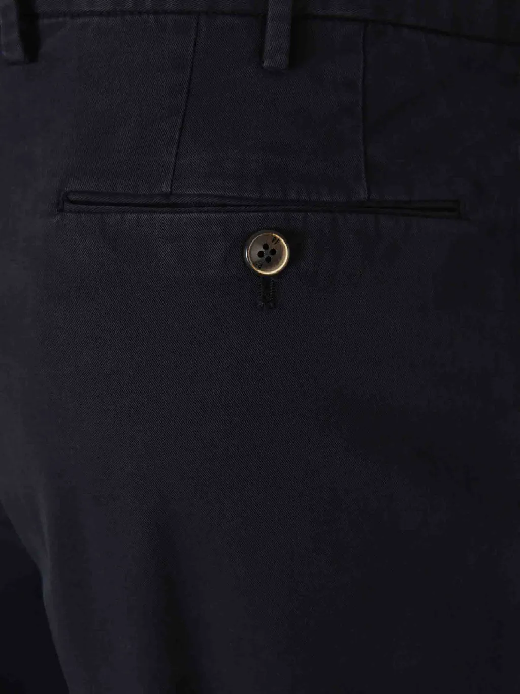 Slim-Fit Trousers