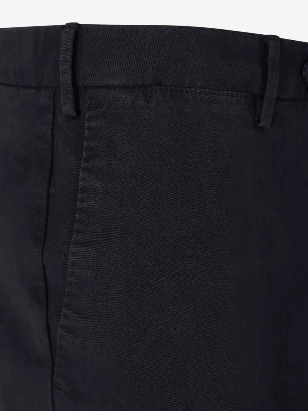 Slim-Fit Trousers