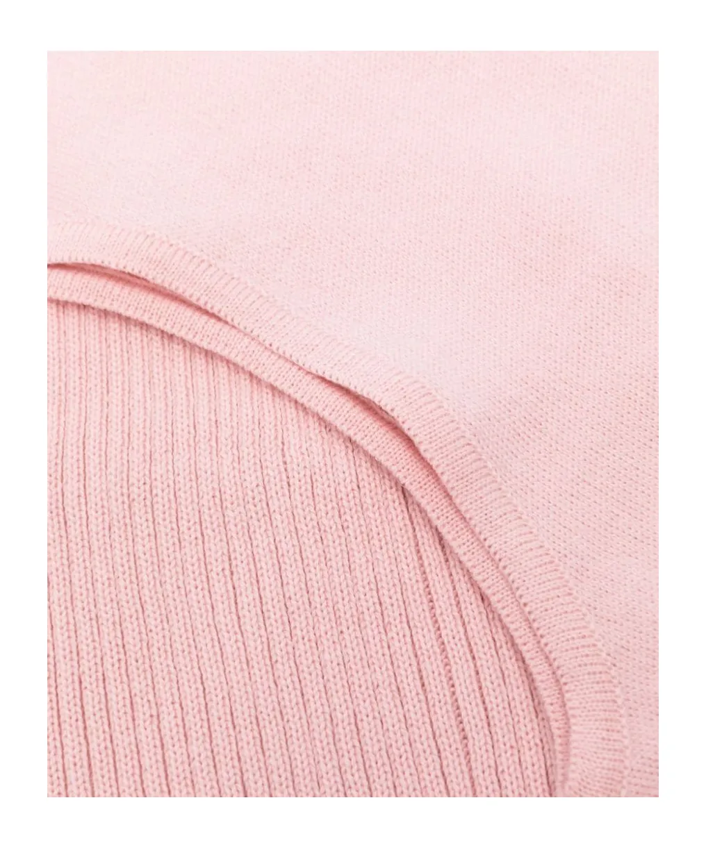 Knitted Balaclava