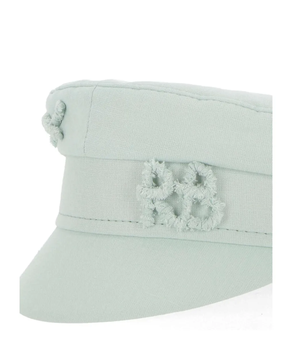 Decal Hat