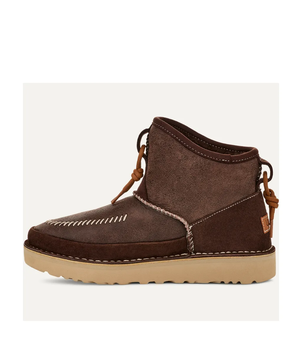 Ugg Campfire Crafted Regenerate Boots
