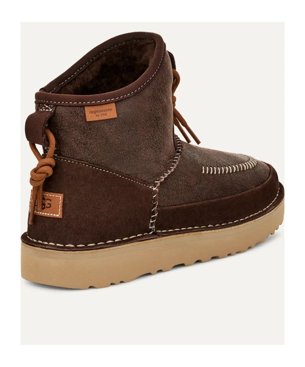 Ugg Campfire Crafted Regenerate Boots