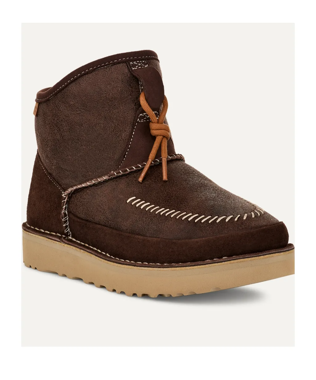 Ugg Campfire Crafted Regenerate Boots