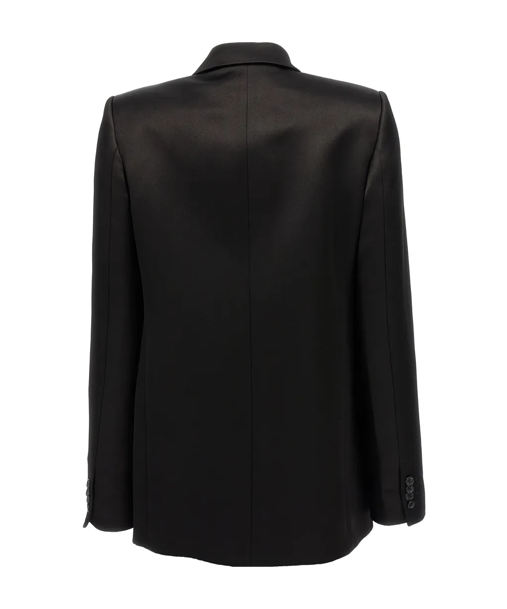 Khaite Willow Blazer