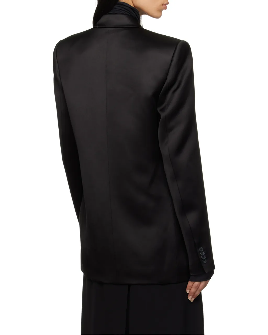 Khaite Willow Blazer
